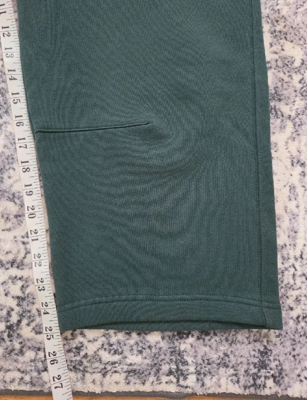 NWT Free People Movement Top Score Barrel Pants